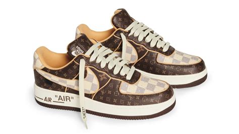 cuanto cuestan los nike louis vuitton|louis vuitton shoes.